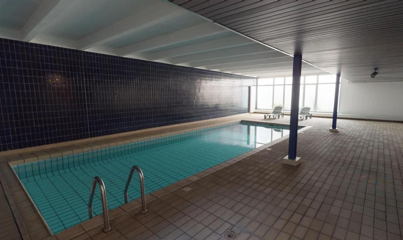 Studio Plein Centre, Calme, Parking Inclus, Piscine Et Gardien Grenoble Kültér fotó